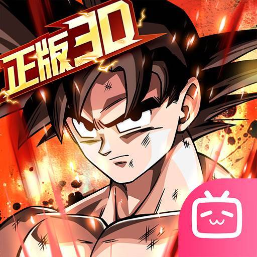 龙珠战力之巅手游下载