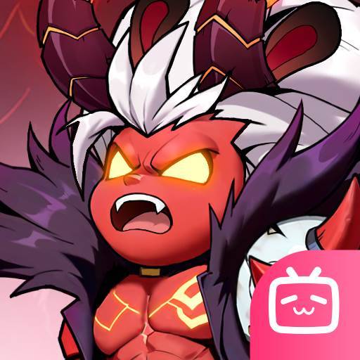 荒原英雄游戏Logo