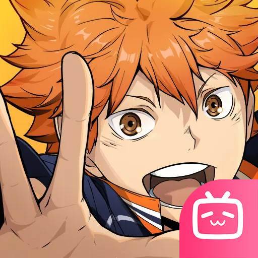 排球少年：新的征程手游下载