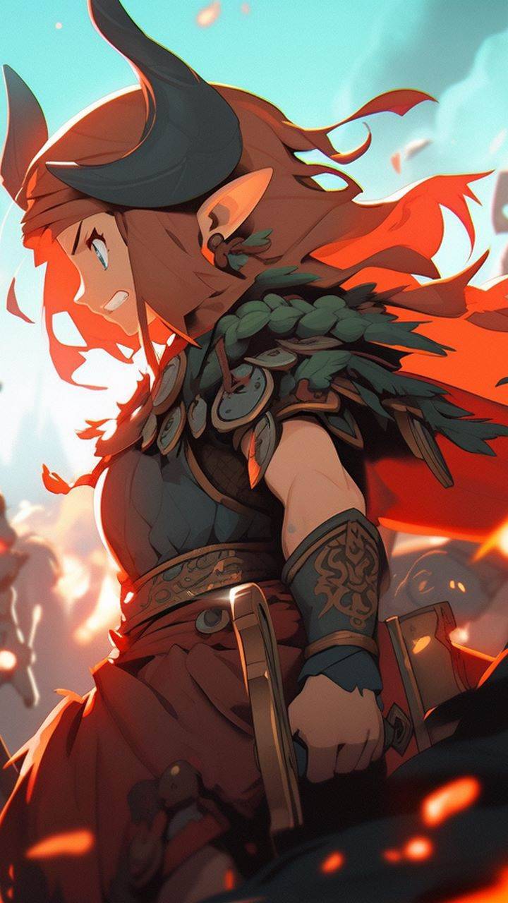 问答英雄游戏截图