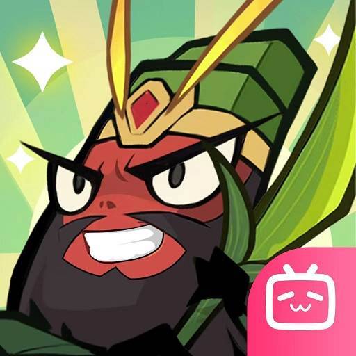 大王不好啦游戏Logo