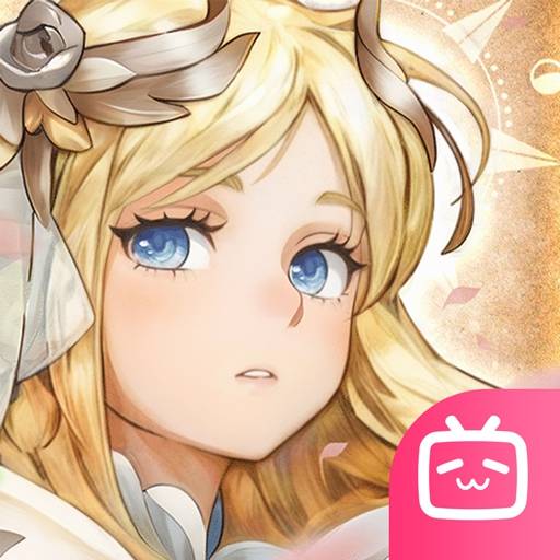 冒险大幻想游戏Logo