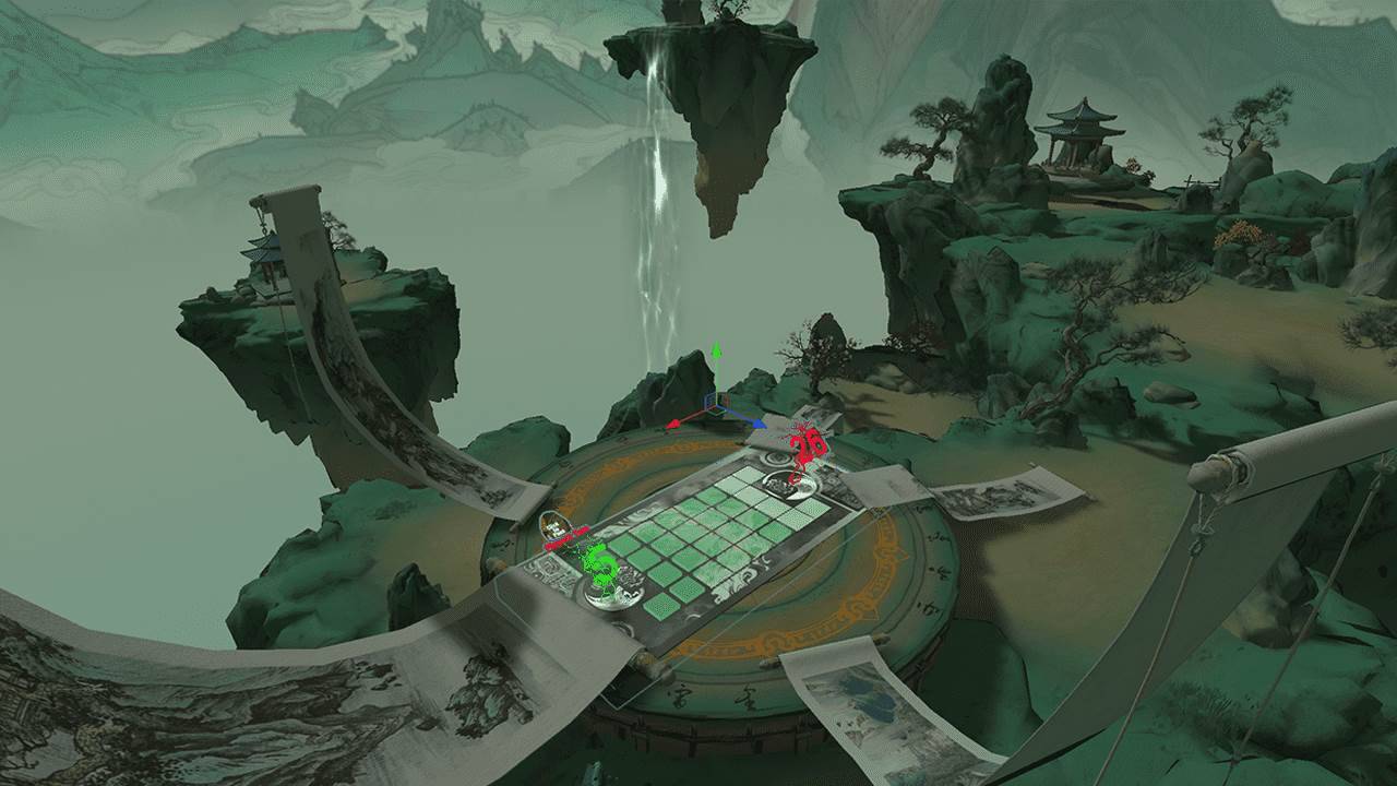 诗灵 PoticaR游戏截图