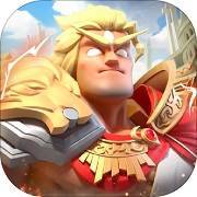 王国信仰游戏Logo