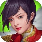 御龙无双游戏Logo