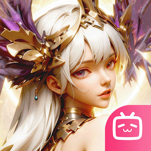 无尽花界手游下载