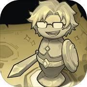 凯瑞尔轮回游戏Logo