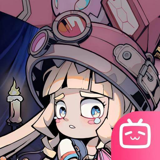 叠入深渊游戏Logo