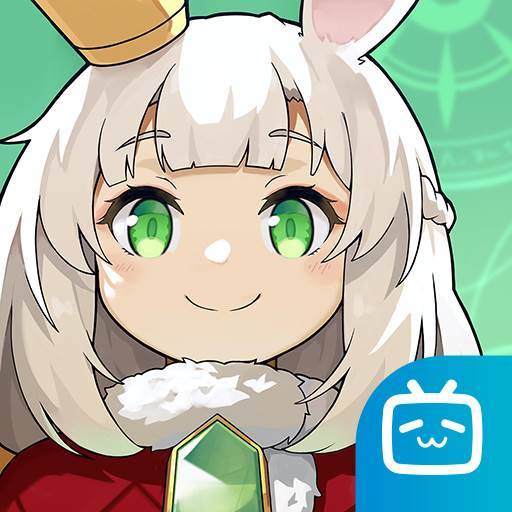 四叶草剧场游戏Logo