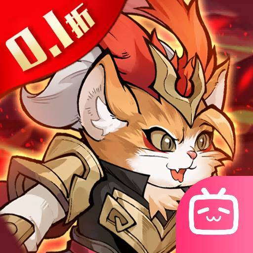 猫狩纪手游下载