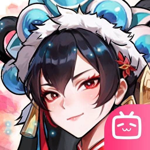 功夫英雄游戏Logo