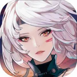 代号：羽林游戏Logo