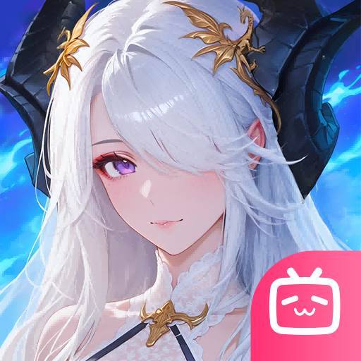 幻境觉醒游戏Logo