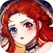 女巫：构想世界游戏Logo