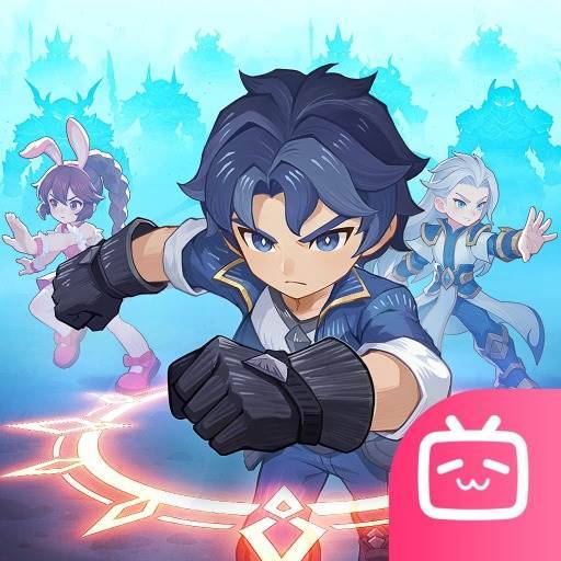 斗罗大陆：零手游下载