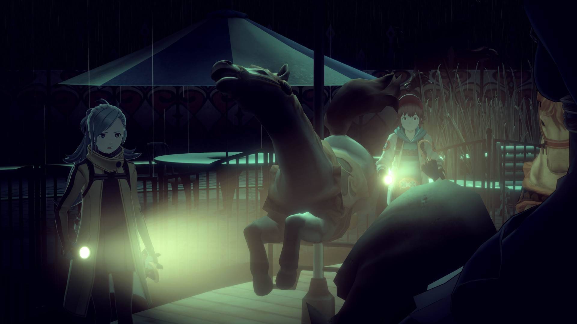 AI：梦境档案截图2