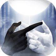 雾尽时分游戏Logo