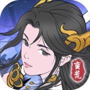 剑出鞘恩怨了游戏Logo