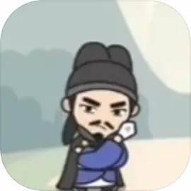 花式成语接龙游戏Logo