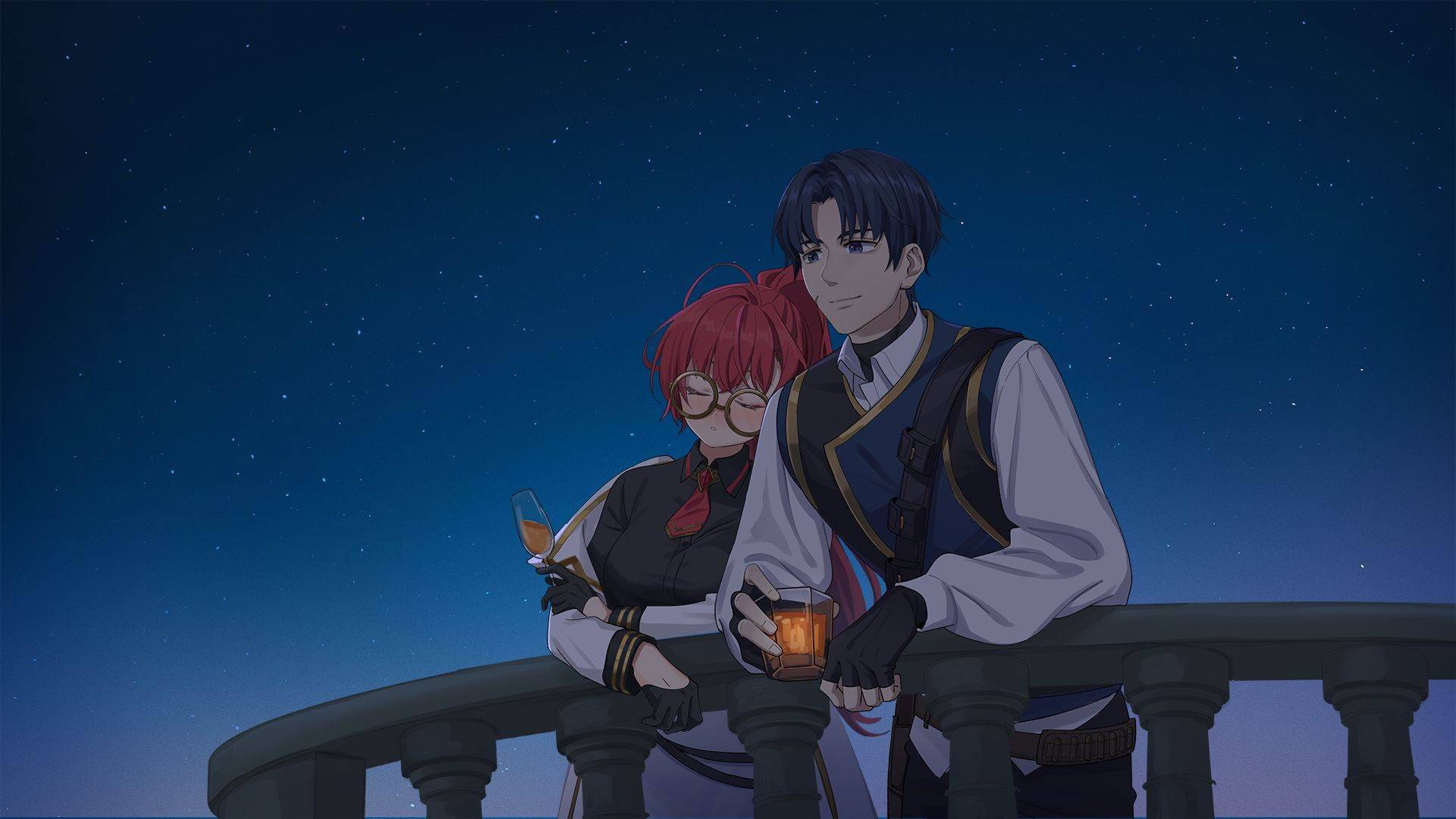 赠予神家与谎言截图4