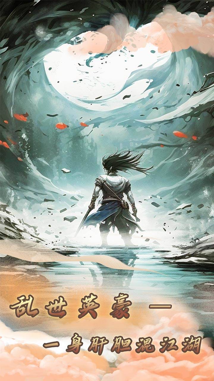 混江湖游戏截图