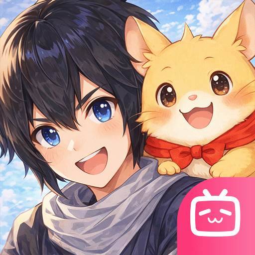 热血江湖：归来手游下载