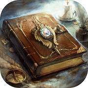 阿特斯英雄记游戏Logo