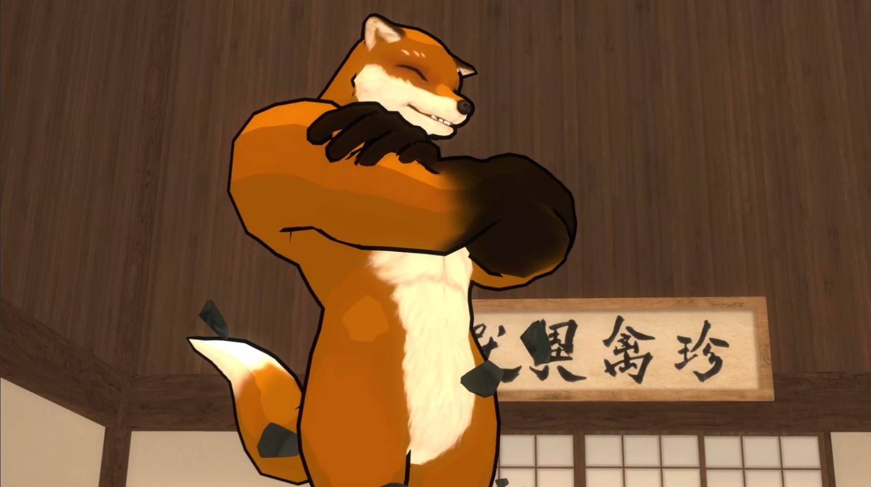 动物之斗游戏截图