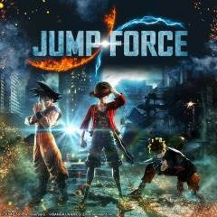 Jump Force手游下载