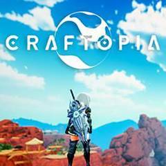 创世理想乡手游图标