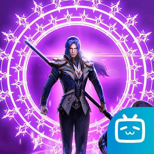 斗罗大陆：武魂觉醒手游图标