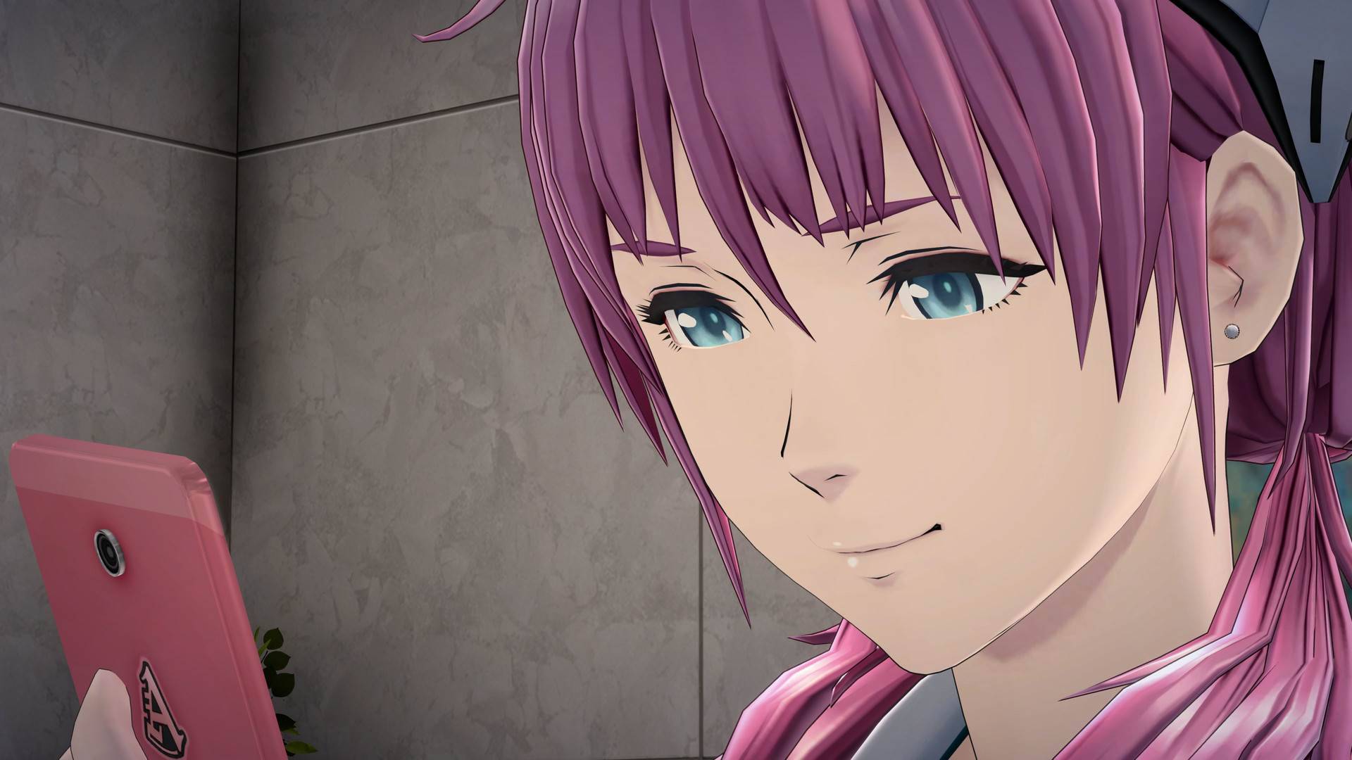 AI：梦境档案截图3