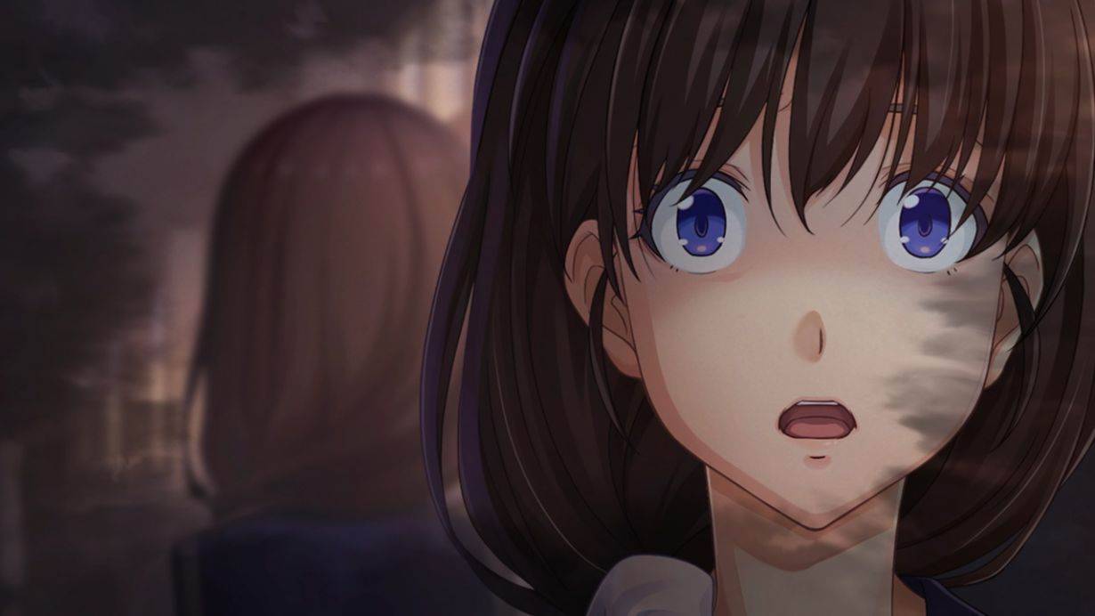 Famicom侦探俱乐部：站在身后的少女截图5