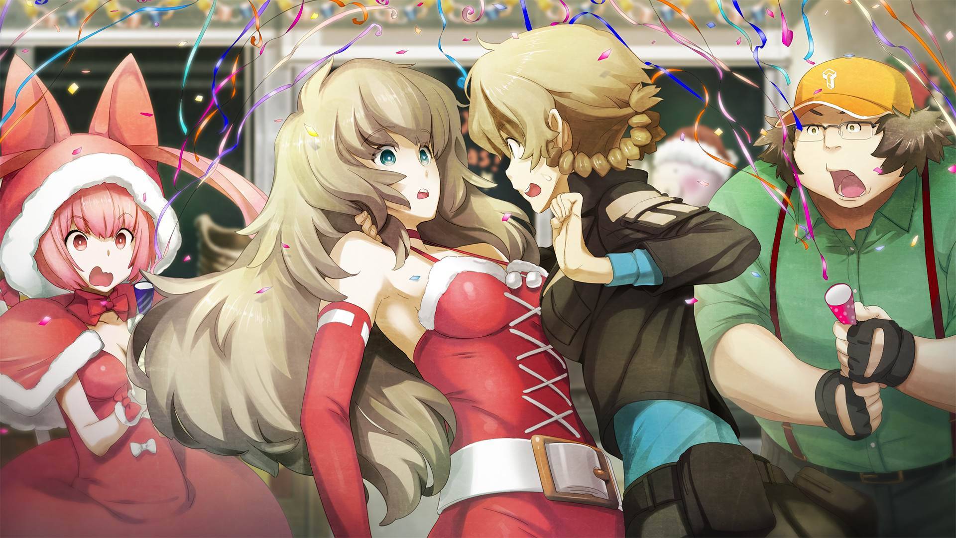 命运石之门 0截图5