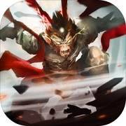 重开之暗黑斗战佛游戏Logo