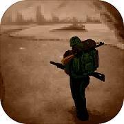 末世流浪模拟器游戏Logo