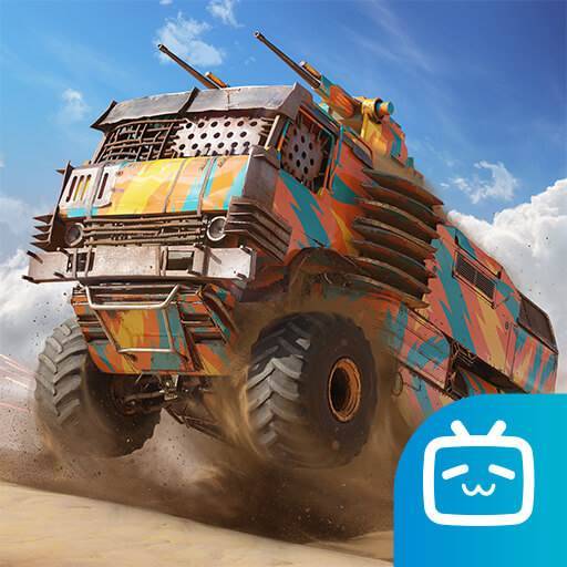 创世战车手游图标