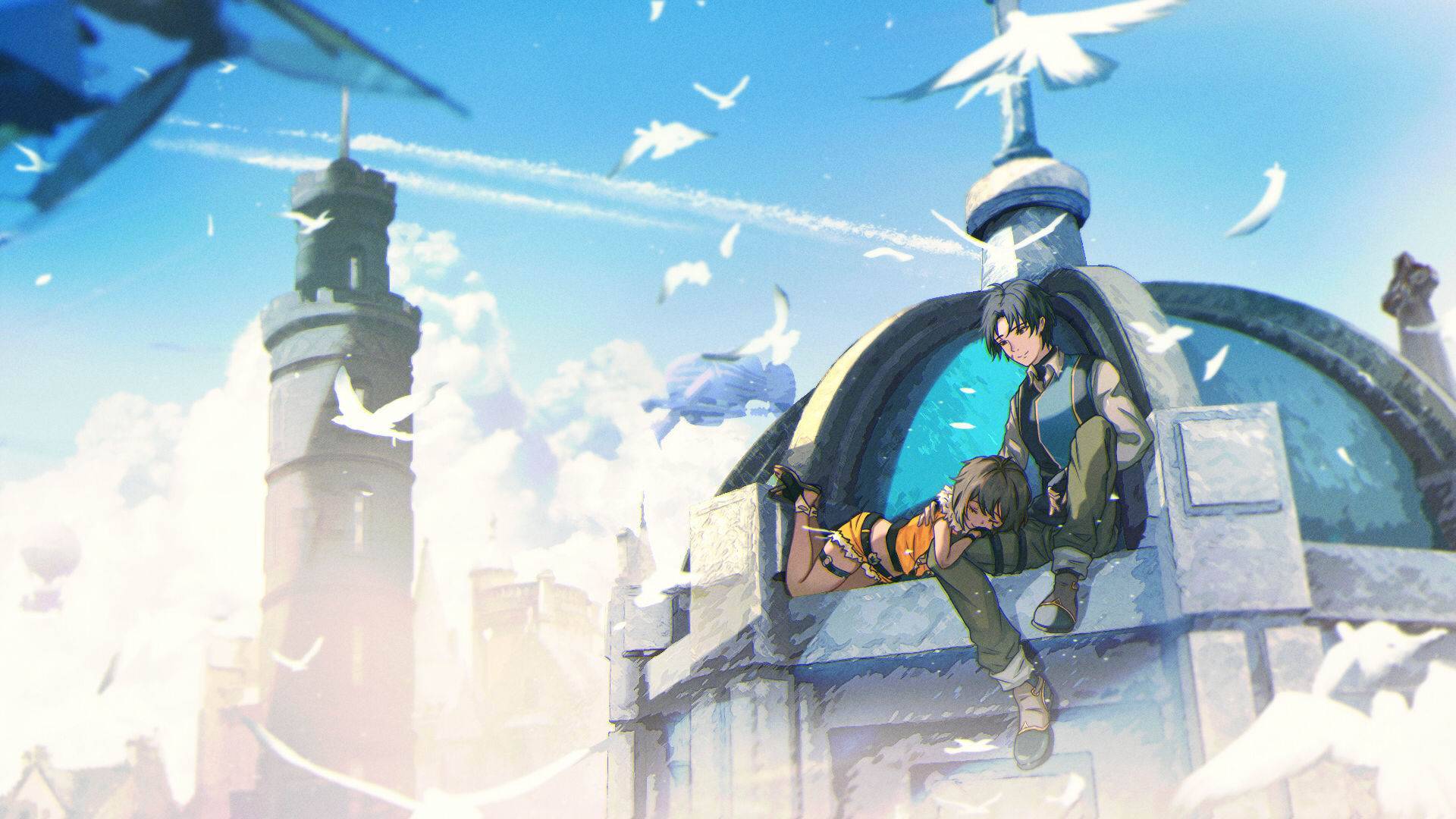 赠予神家与谎言截图2