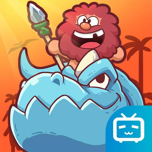 狩猎吧！原始人