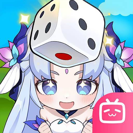 富豪闯三国游戏Logo