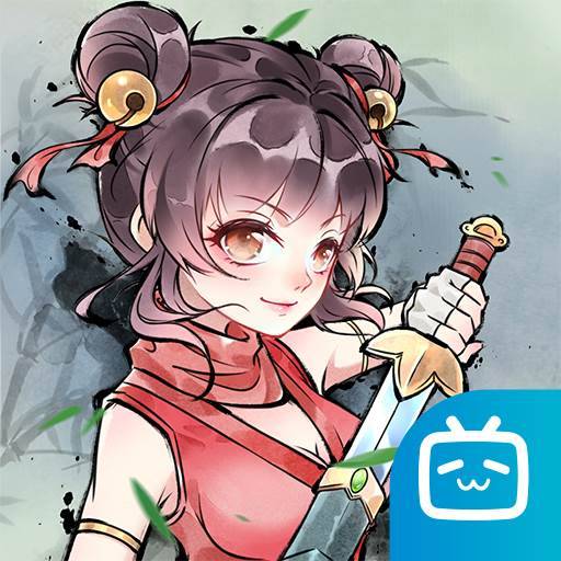 暴走英雄坛手游图标