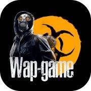 Wap幸存者2.0游戏Logo