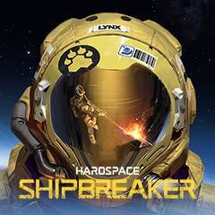 迷走深空：碎舰师