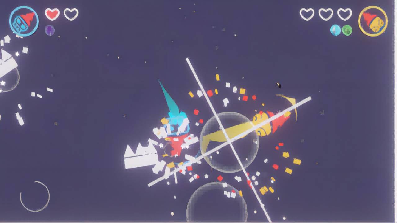 ASSASSIN游戏截图