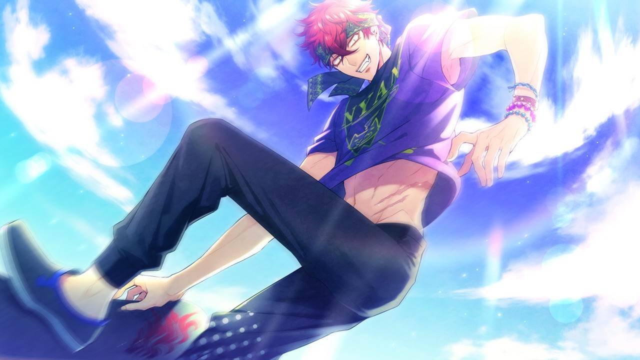 幻奏咖啡厅截图5