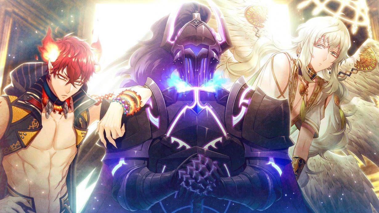 幻奏咖啡厅截图2