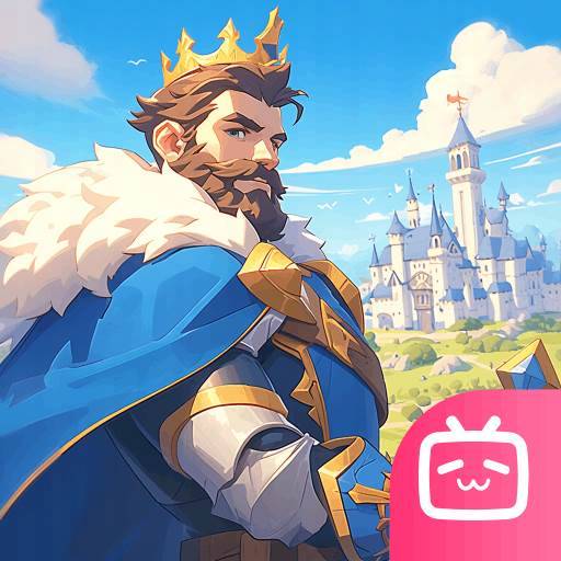 权力与纷争手游下载