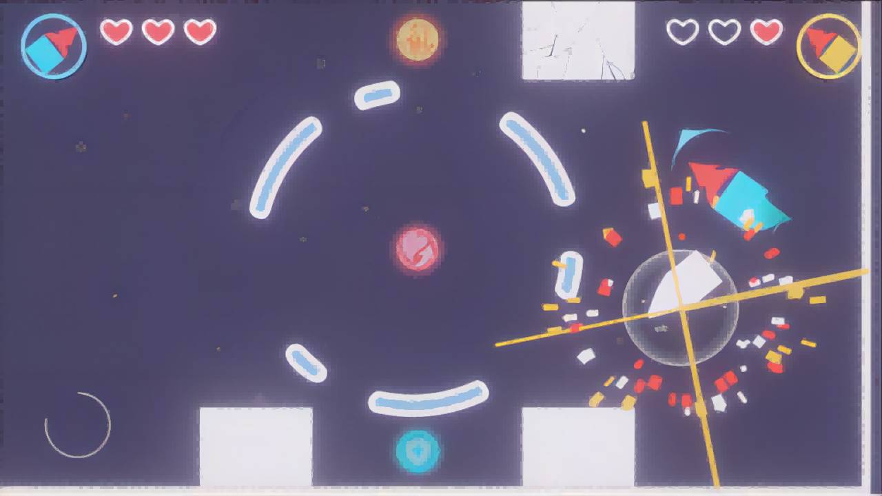 ASSASSIN游戏截图