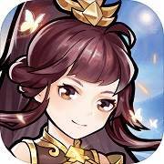 代号：三国游戏Logo