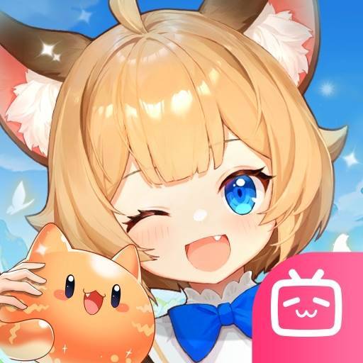 奇幻梦旅人手游图标